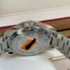 Omega Seamaster Aqua Terra 150M 38mm Summer Blue 220.10.38.20.03.004 – Bild 6