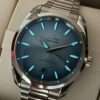 Omega Seamaster Aqua Terra 150M 38mm Summer Blue 220.10.38.20.03.004 – Bild 7