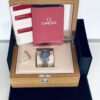 Omega Seamaster Aqua Terra 150M 38mm Summer Blue 220.10.38.20.03.004 – Bild 10