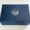 Omega Seamaster Aqua Terra 150M 38mm Summer Blue 220.10.38.20.03.004 – Bild 9
