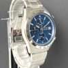 Seiko Spirit Selection Chronograph 39,8mm - SBTR023 - Blue Dial - Japan Edition – Bild 3