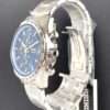 Seiko Spirit Selection Chronograph 39,8mm - SBTR023 - Blue Dial - Japan Edition – Bild 4