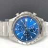 Seiko Spirit Selection Chronograph 39,8mm - SBTR023 - Blue Dial - Japan Edition – Bild 2