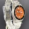 Seiko 5 Sports SKX 38mm Orange Dial - SBSA231/SRPK35K – Bild 3