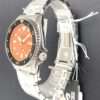 Seiko 5 Sports SKX 38mm Orange Dial - SBSA231/SRPK35K – Bild 4