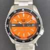 Seiko 5 Sports SKX series - Special Edition - SBSA219/SRPK11K1
