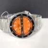 Seiko 5 Sports SKX series - Special Edition - SBSA219/SRPK11K1 – Bild 2