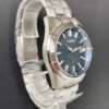 The Citizen AQ4091-56M Super Titanium / Hand-dyed Indigo Washi Paper Dial – Bild 4
