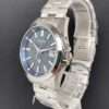 The Citizen AQ4091-56M Super Titanium / Hand-dyed Indigo Washi Paper Dial – Bild 5