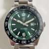 Luminox Pacific Diver 44 mm Green Dial XS.3137