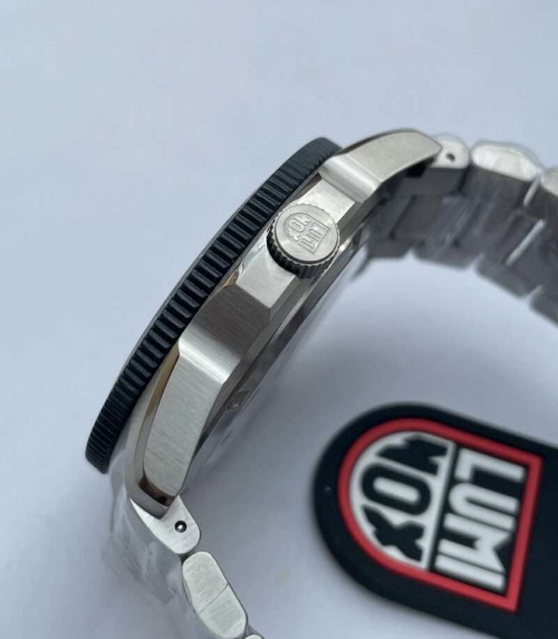 Luminox Pacific Diver 44 mm Green Dial XS.3137 – Bild 5