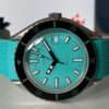 Doxa Sub 200 AQUAMARINE 799.10.241.25 – Bild 2