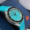 Doxa Sub 200 AQUAMARINE 799.10.241.25 – Bild 4