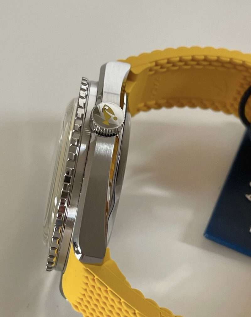 Doxa Sub 200 DIVINGSTAR 799.10.361.31 – Bild 5