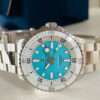 Breitling Superocean 36 Automatic Tiffany Dial - A17377211C1A1 – Bild 2