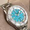 Breitling Superocean 36 Automatic Tiffany Dial - A17377211C1A1 – Bild 4