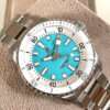 Breitling Superocean 36 Automatic Tiffany Dial - A17377211C1A1 – Bild 5