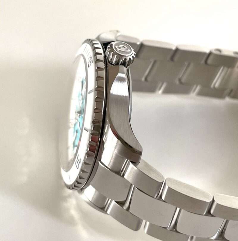 Breitling Superocean 36 Automatic Tiffany Dial - A17377211C1A1 – Bild 7
