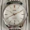 Oris Artelier Chronometer Date 40mm !!! Lagerspur an Flanke !!!