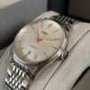 Oris Artelier Chronometer Date 40mm !!! Lagerspur an Flanke !!! – Bild 4