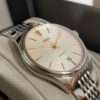Oris Artelier Chronometer Date 40mm !!! Lagerspur an Flanke !!! – Bild 3