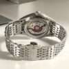 Oris Artelier Chronometer Date 40mm !!! Lagerspur an Flanke !!! – Bild 8