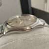 Oris Artelier Chronometer Date 40mm !!! Lagerspur an Flanke !!! – Bild 5