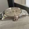 Oris Artelier Chronometer Date 40mm !!! Lagerspur an Flanke !!! – Bild 6