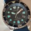 Citizen Promaster Marine Eco-drive 36,5mm EO2021-05L – Bild 8