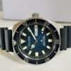 Citizen Promaster Marine Automatic Blue Dial NY0129-07LE – Bild 2