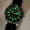 Citizen Promaster Marine Automatic Blue Dial NY0129-07LE – Bild 5