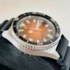 Citizen Promaster Marine Automatic Orange Dial NY0120-01ZE – Bild 4