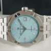 Maurice Lacroix AIKON Limited Summer Edition 39mm AI6007-SS00F-431-C – Bild 2