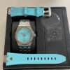 Maurice Lacroix AIKON Limited Summer Edition 39mm AI6007-SS00F-431-C – Bild 7