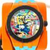 Maurice Lacroix AIKON #tide 40mm Special Edition "Benzilla" AI2008-50YZA-000-0