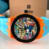 Maurice Lacroix AIKON #tide 40mm Special Edition "Benzilla" AI2008-50YZA-000-0 – Bild 2