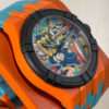 Maurice Lacroix AIKON #tide 40mm Special Edition "Benzilla" AI2008-50YZA-000-0 – Bild 3