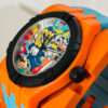 Maurice Lacroix AIKON #tide 40mm Special Edition "Benzilla" AI2008-50YZA-000-0 – Bild 4