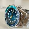 Seiko Prospex European Limited Edition 2.000St. SPB431J1 – Bild 5