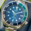 Seiko Prospex European Limited Edition 2.000St. SPB431J1 – Bild 6