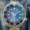 Seiko Prospex European Limited Edition 2.000St. SPB431J1