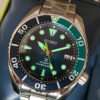 Seiko Prospex European Limited Edition 2.000St. SPB431J1 – Bild 8