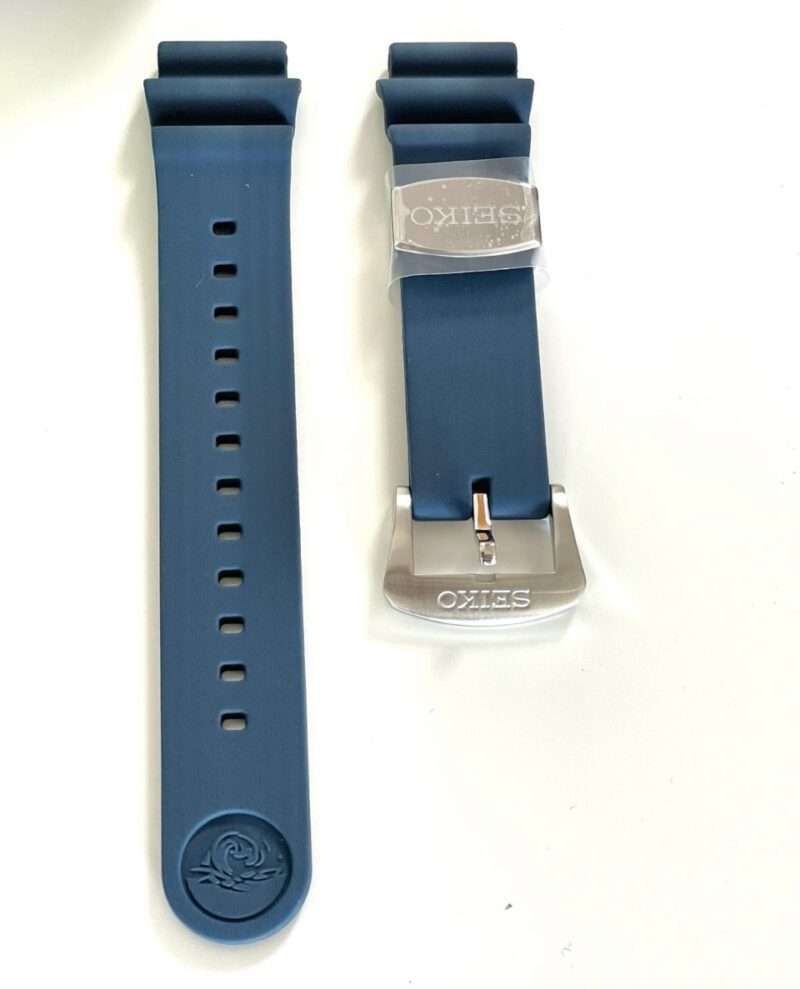 Seiko Prospex European Limited Edition 2.000St. SPB431J1 – Bild 11
