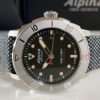Alpina Seastrong Diver 300 Automatik Calanda - Limited Ed. 300St. AL-525BBG4VR6 – Bild 2