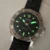 Alpina Seastrong Diver 300 Automatik Calanda - Limited Ed. 300St. AL-525BBG4VR6 – Bild 5