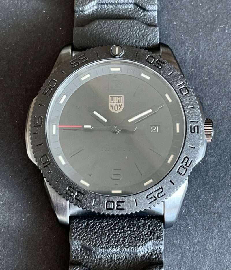 Luminox Pacific Diver 44 mm XS.3121.BO