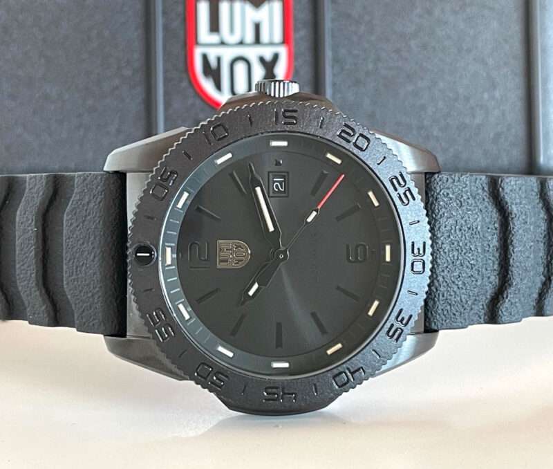 Luminox Pacific Diver 44 mm XS.3121.BO – Bild 2