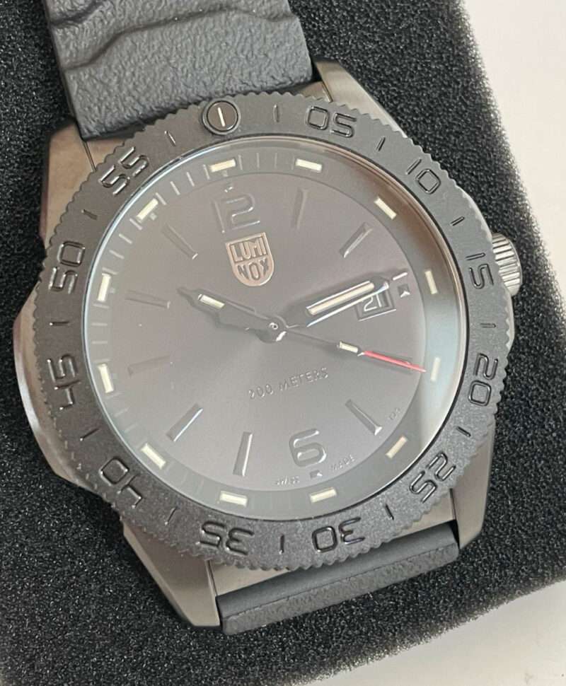 Luminox Pacific Diver 44 mm XS.3121.BO – Bild 5