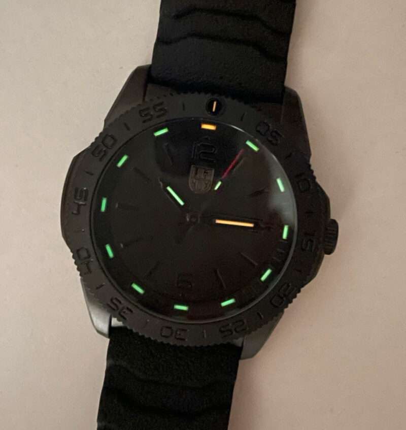 Luminox Pacific Diver 44 mm XS.3121.BO – Bild 8