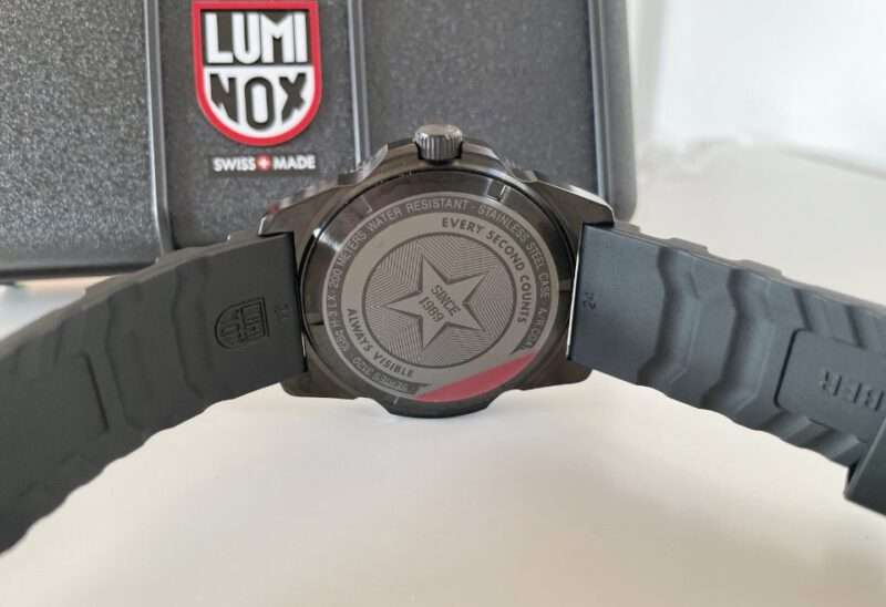 Luminox Pacific Diver 44 mm XS.3121.BO – Bild 6